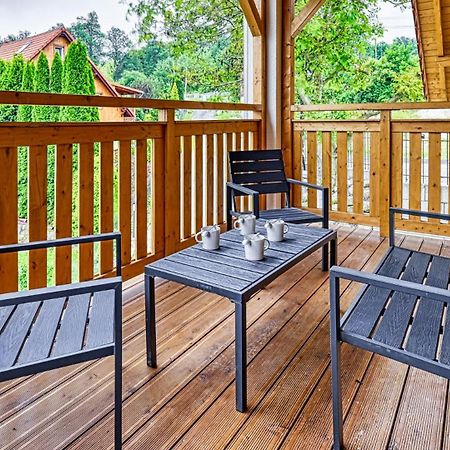 Aparthotel Przy Starej Piekarni Vip By Royal Aparts Szklarska Poreba Bagian luar foto