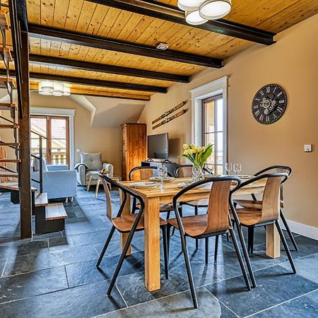 Aparthotel Przy Starej Piekarni Vip By Royal Aparts Szklarska Poreba Bagian luar foto