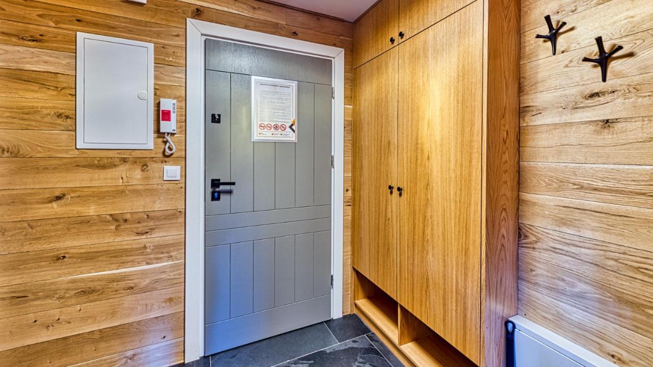 Aparthotel Przy Starej Piekarni Vip By Royal Aparts Szklarska Poreba Bagian luar foto
