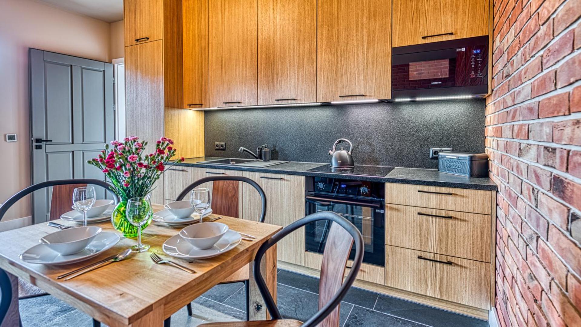 Aparthotel Przy Starej Piekarni Vip By Royal Aparts Szklarska Poreba Bagian luar foto