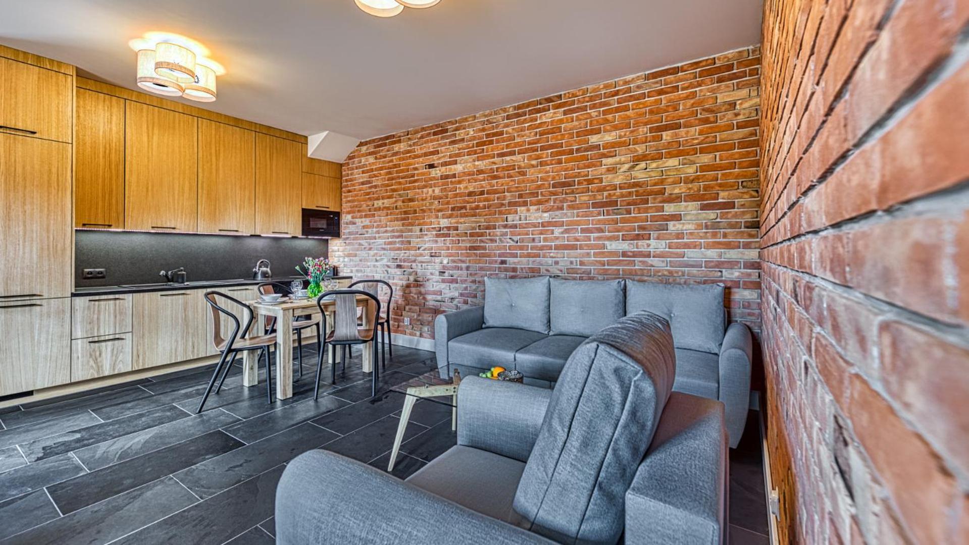 Aparthotel Przy Starej Piekarni Vip By Royal Aparts Szklarska Poreba Bagian luar foto