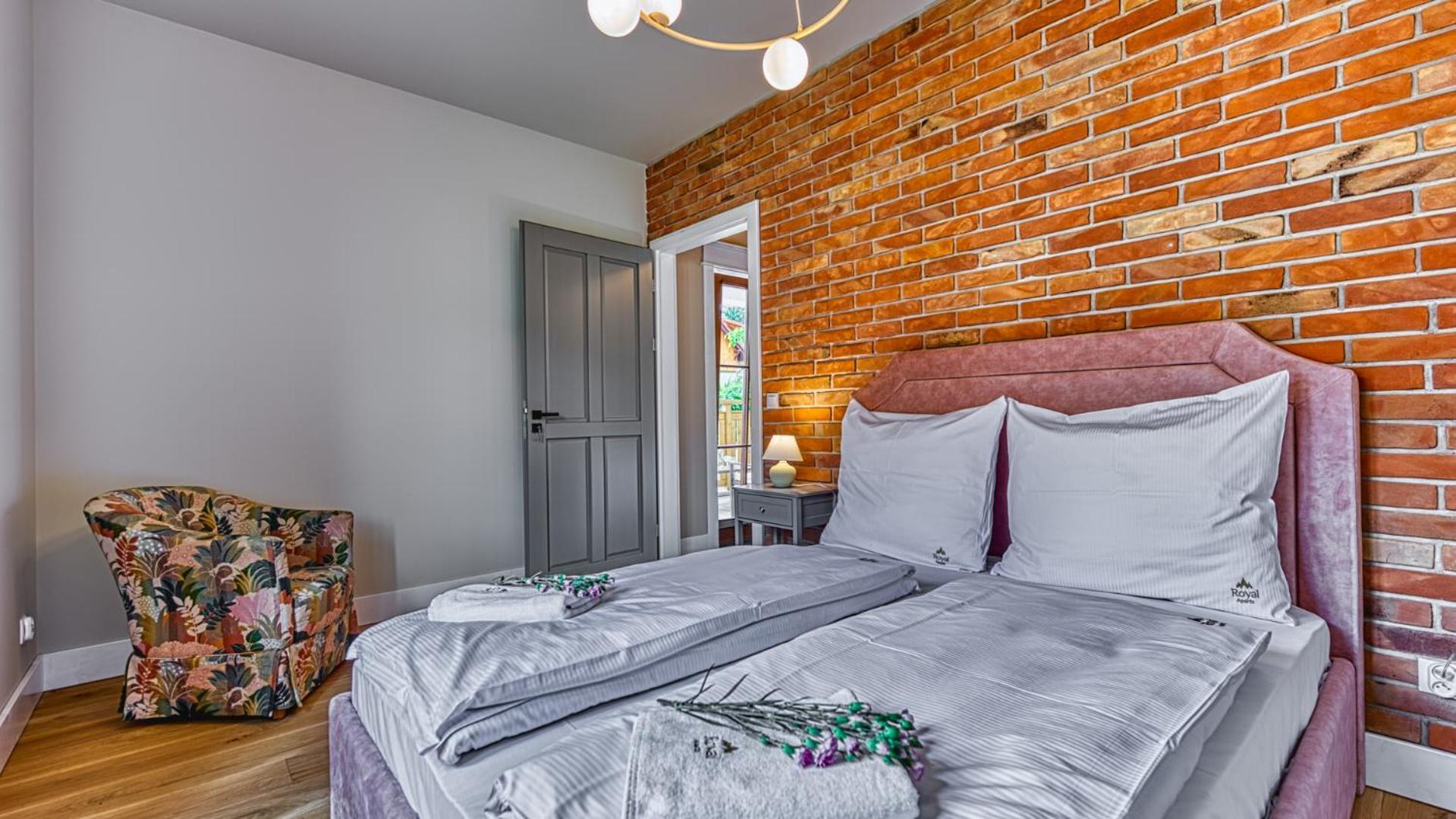 Aparthotel Przy Starej Piekarni Vip By Royal Aparts Szklarska Poreba Bagian luar foto