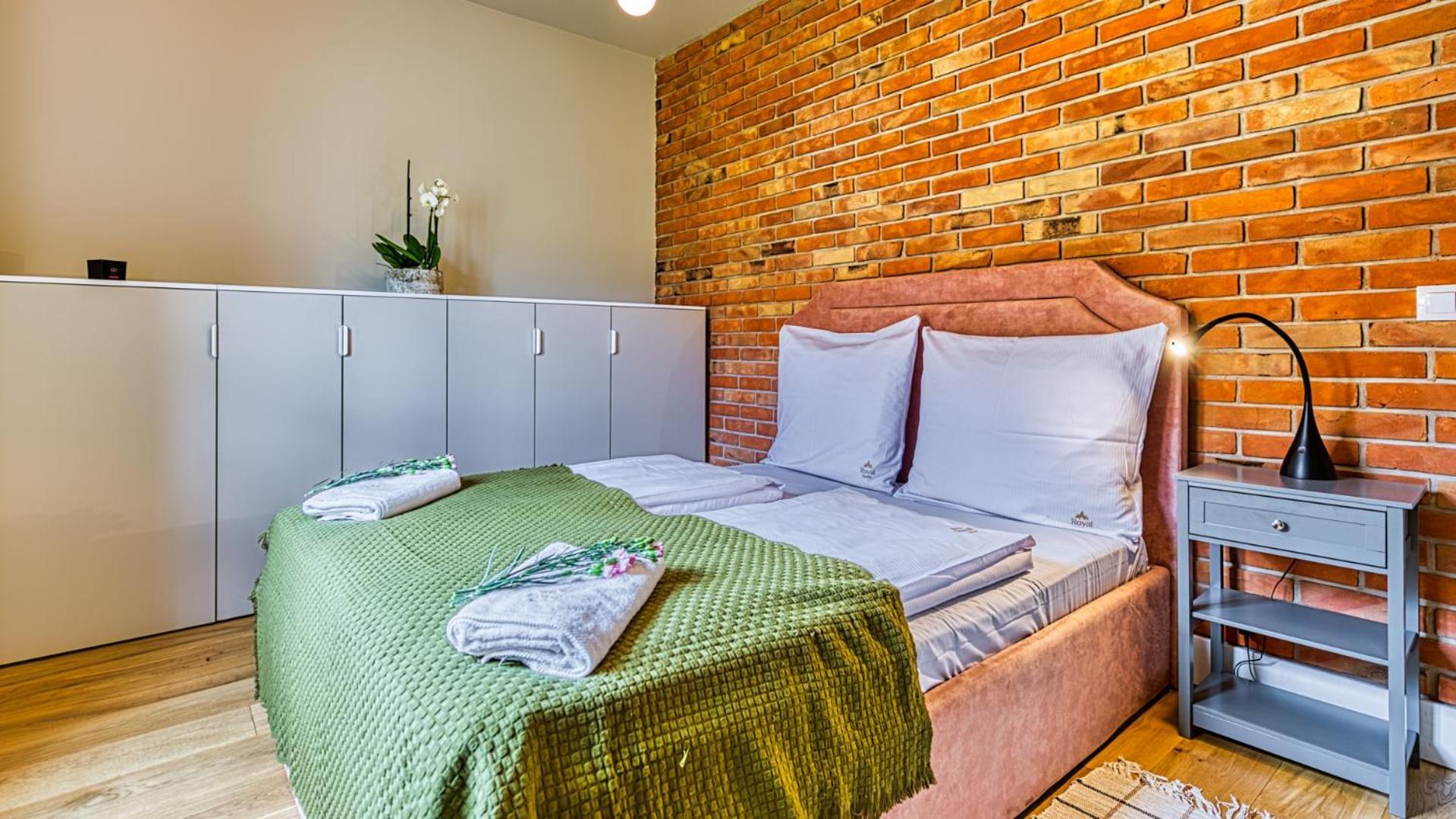 Aparthotel Przy Starej Piekarni Vip By Royal Aparts Szklarska Poreba Bagian luar foto