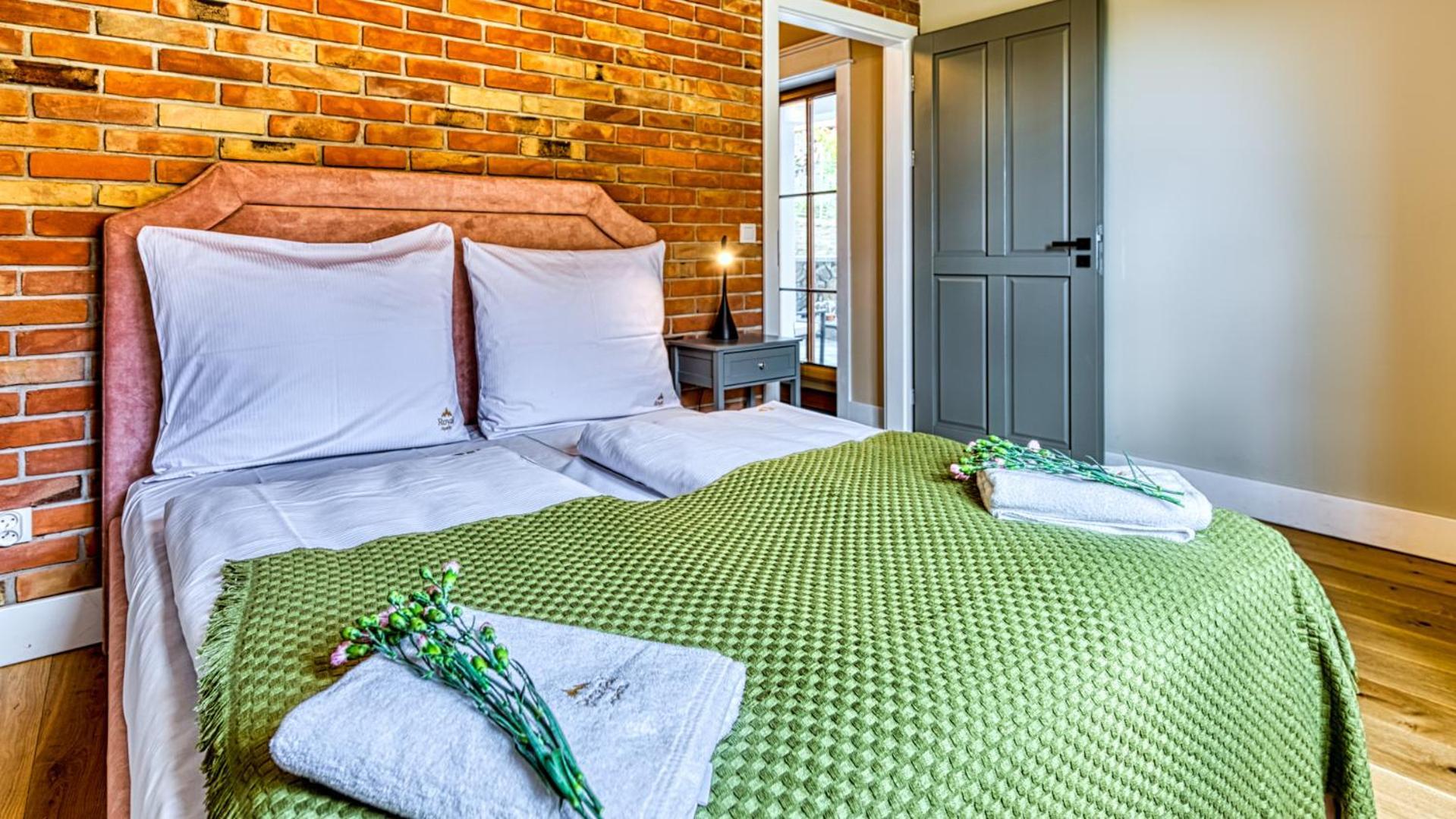 Aparthotel Przy Starej Piekarni Vip By Royal Aparts Szklarska Poreba Bagian luar foto