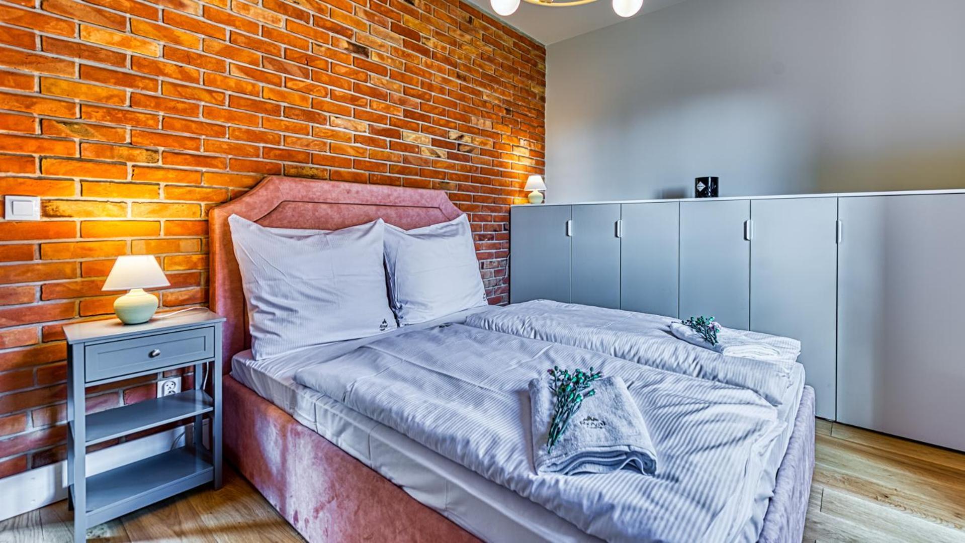 Aparthotel Przy Starej Piekarni Vip By Royal Aparts Szklarska Poreba Bagian luar foto