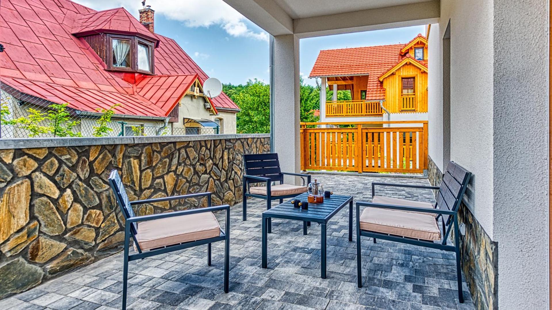 Aparthotel Przy Starej Piekarni Vip By Royal Aparts Szklarska Poreba Bagian luar foto