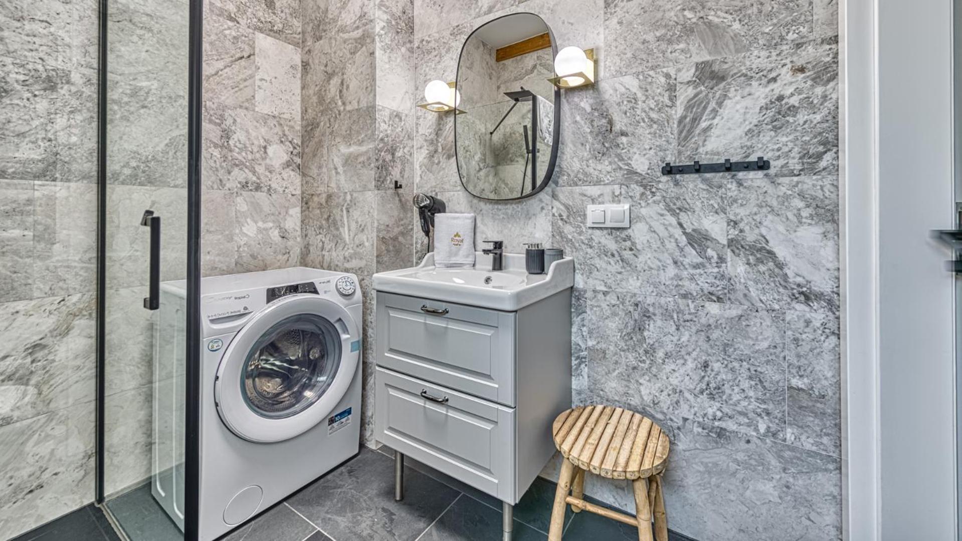 Aparthotel Przy Starej Piekarni Vip By Royal Aparts Szklarska Poreba Bagian luar foto