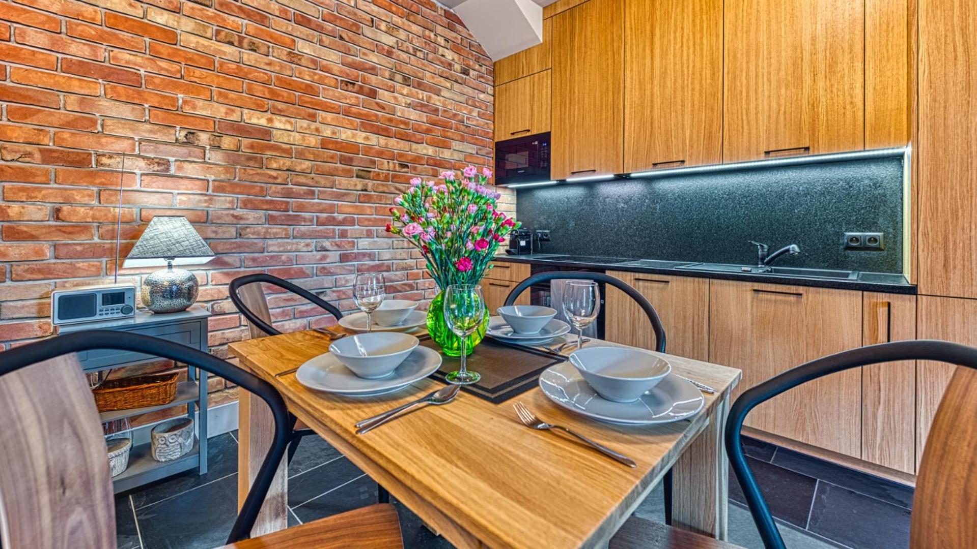 Aparthotel Przy Starej Piekarni Vip By Royal Aparts Szklarska Poreba Bagian luar foto
