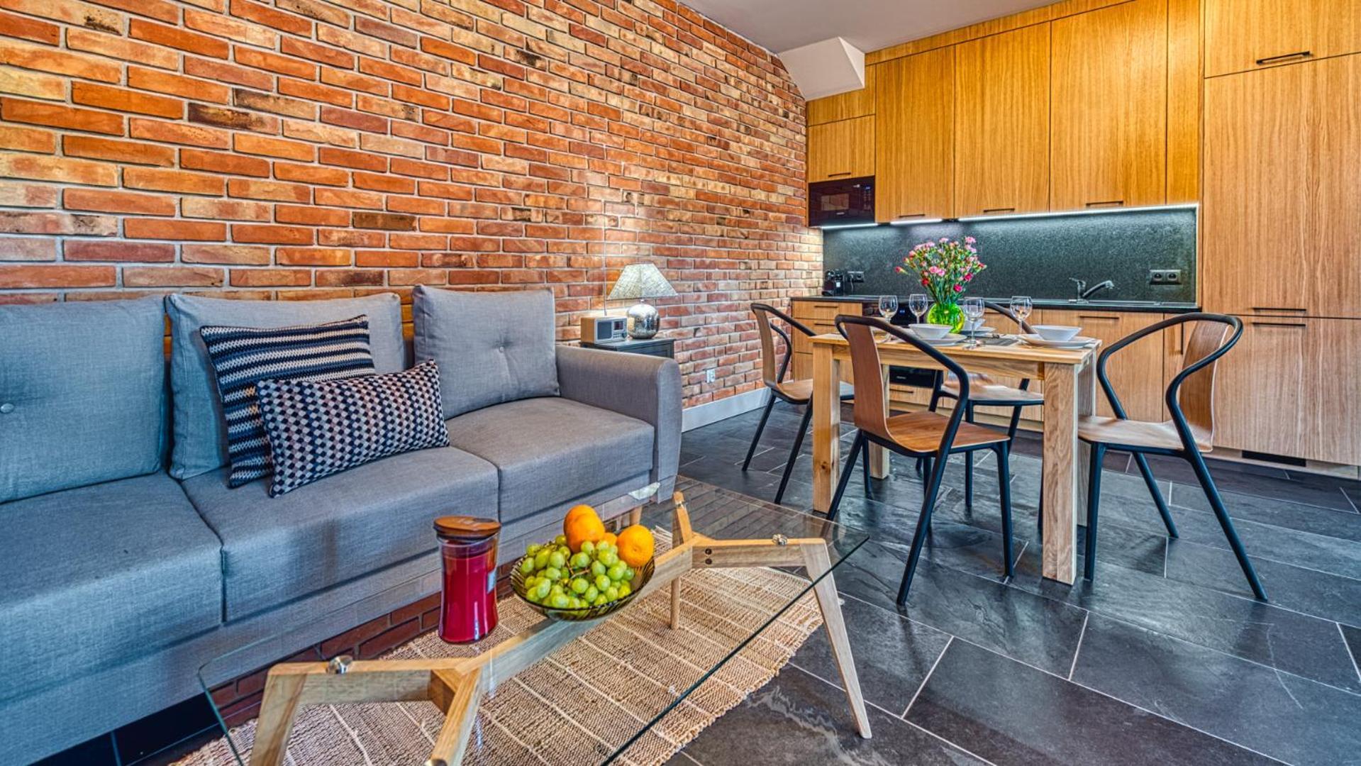Aparthotel Przy Starej Piekarni Vip By Royal Aparts Szklarska Poreba Bagian luar foto