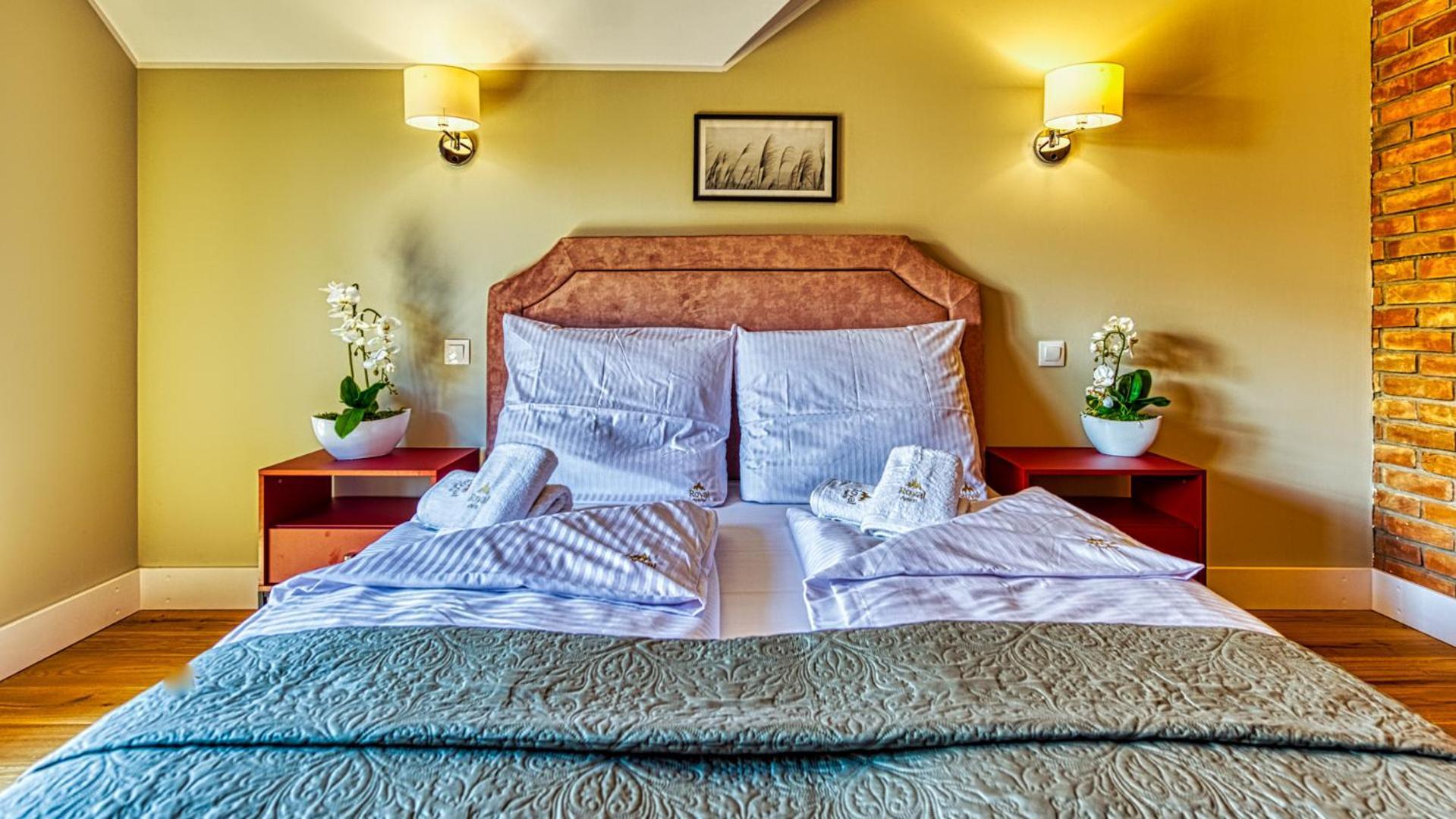 Aparthotel Przy Starej Piekarni Vip By Royal Aparts Szklarska Poreba Ruang foto