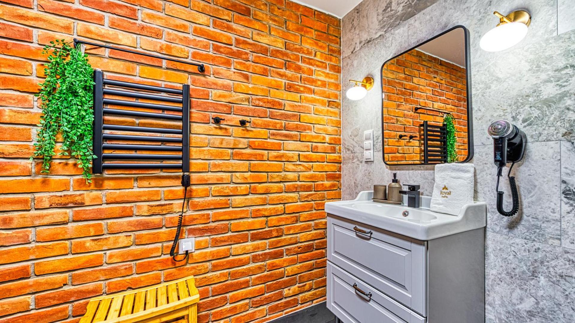 Aparthotel Przy Starej Piekarni Vip By Royal Aparts Szklarska Poreba Ruang foto