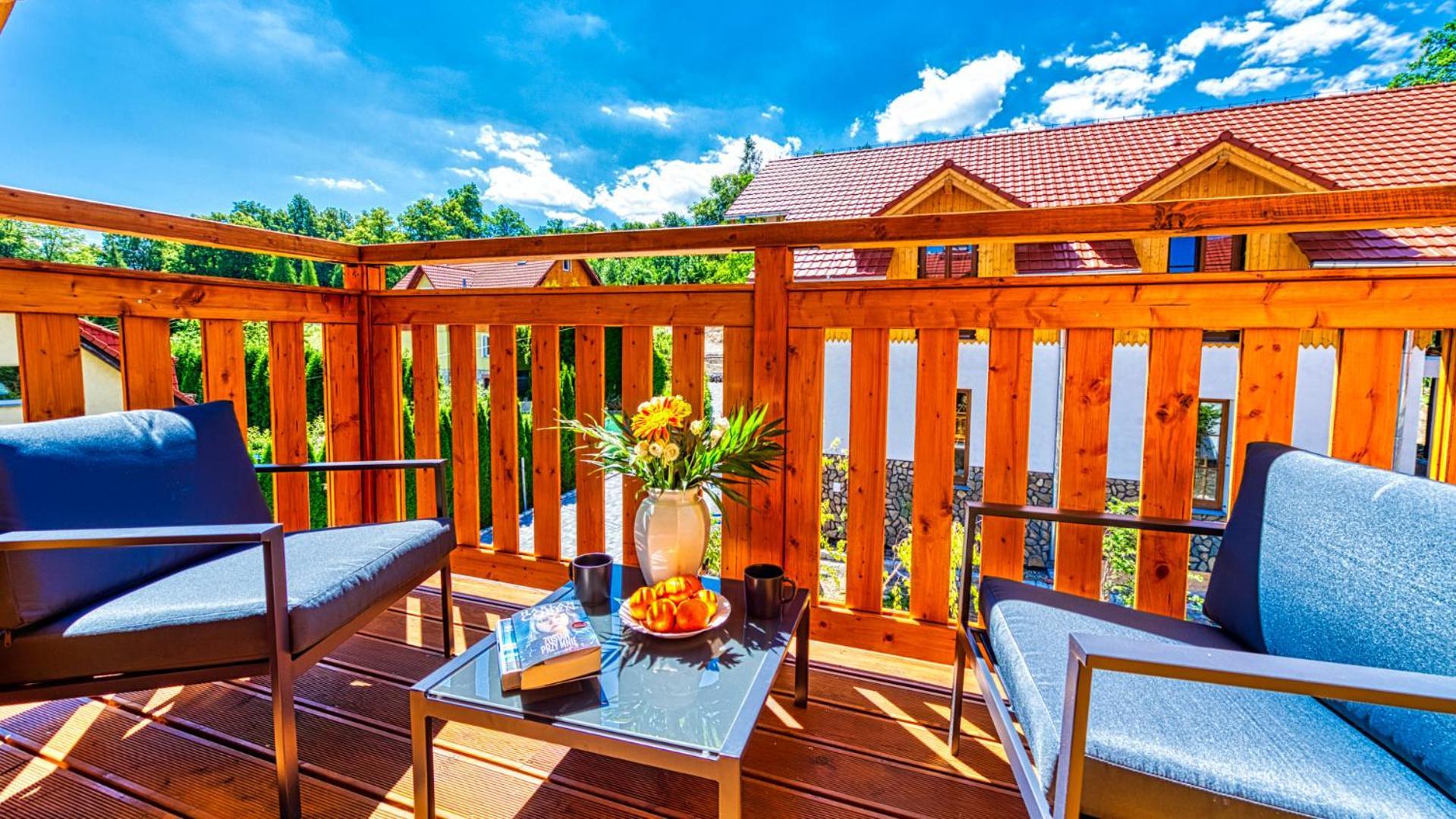 Aparthotel Przy Starej Piekarni Vip By Royal Aparts Szklarska Poreba Ruang foto