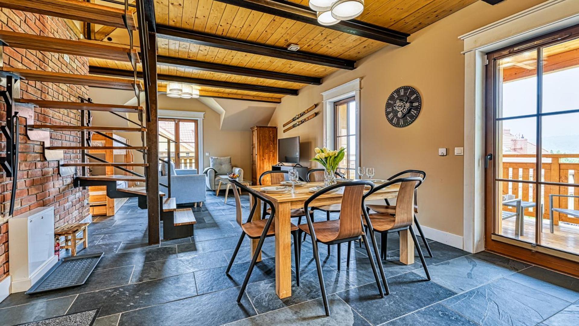 Aparthotel Przy Starej Piekarni Vip By Royal Aparts Szklarska Poreba Bagian luar foto