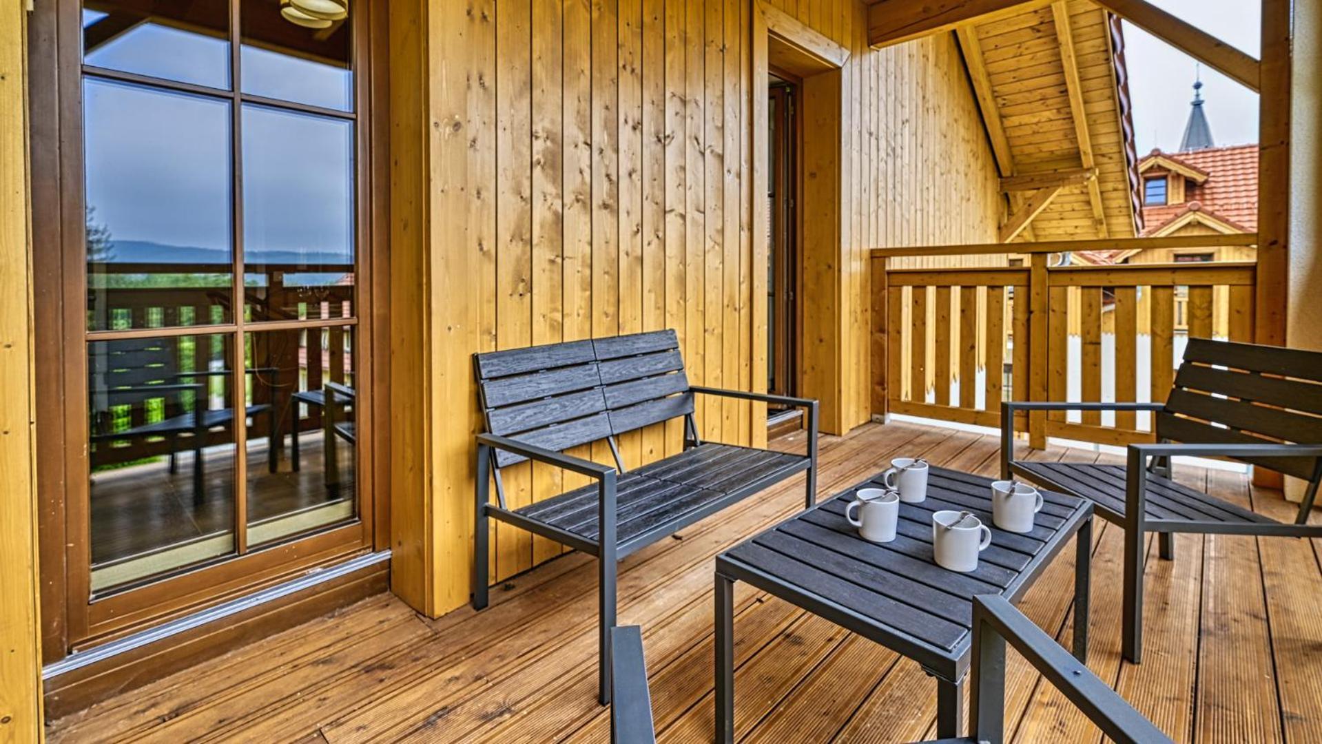 Aparthotel Przy Starej Piekarni Vip By Royal Aparts Szklarska Poreba Bagian luar foto