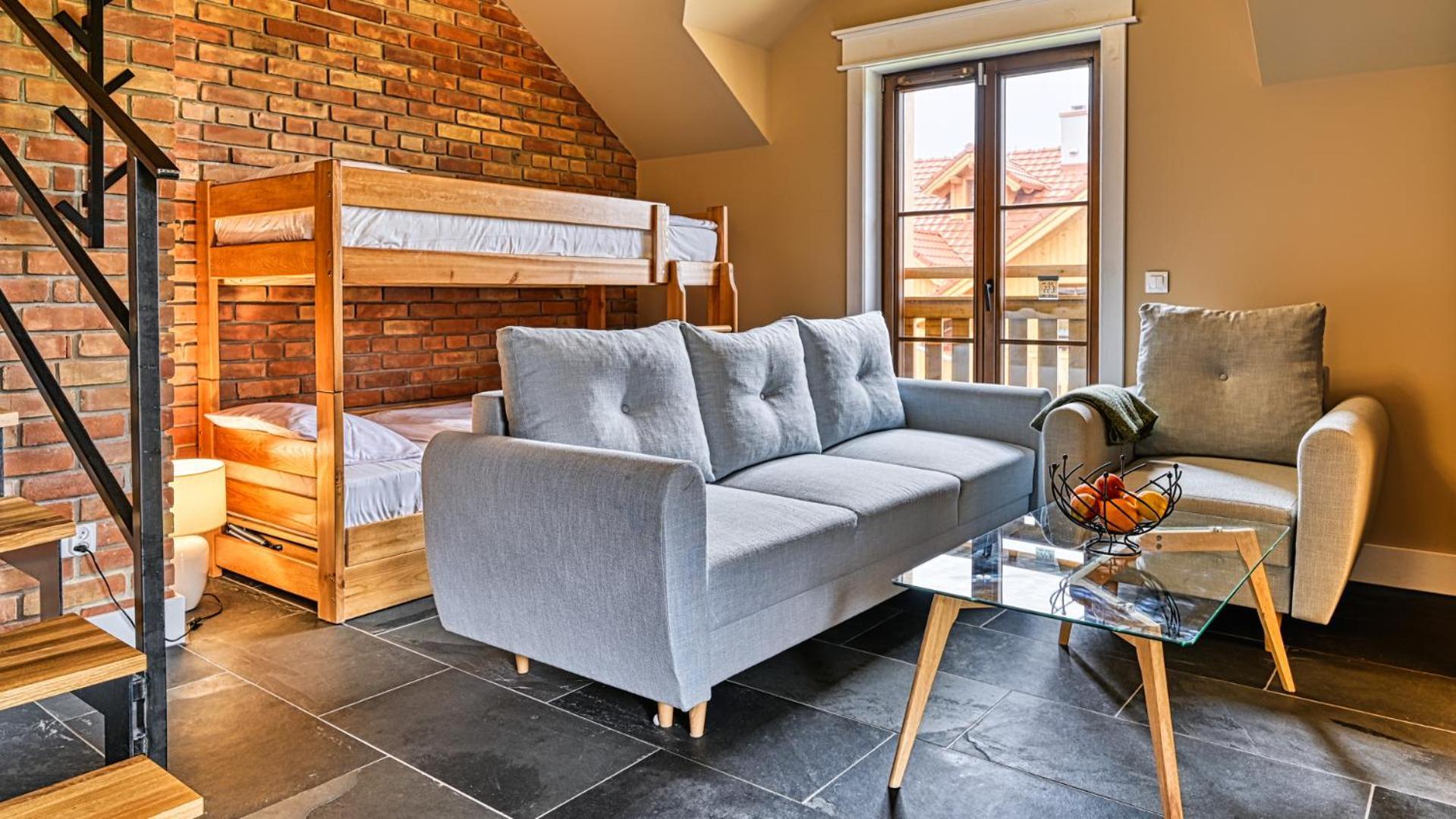 Aparthotel Przy Starej Piekarni Vip By Royal Aparts Szklarska Poreba Bagian luar foto