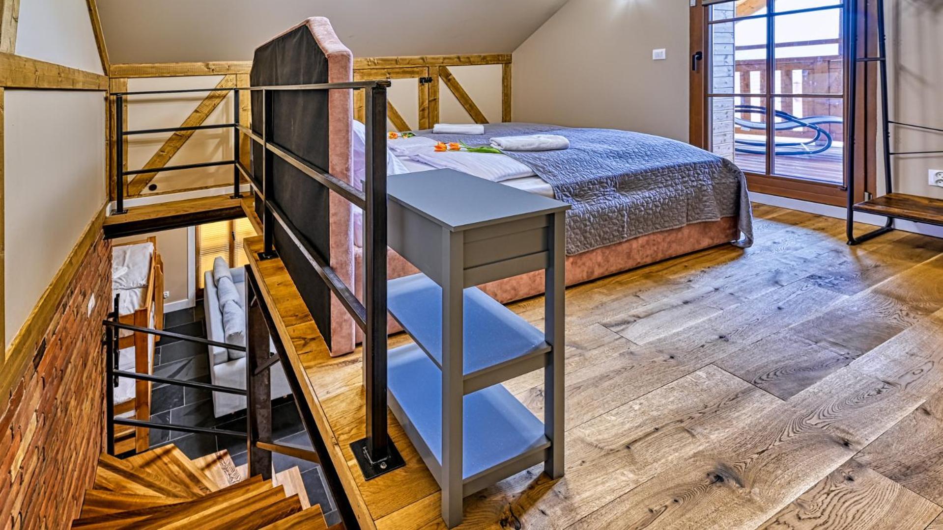 Aparthotel Przy Starej Piekarni Vip By Royal Aparts Szklarska Poreba Bagian luar foto