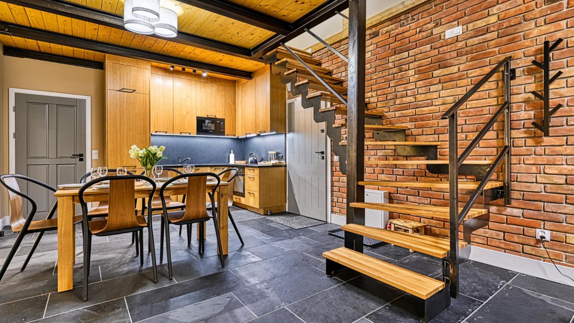 Aparthotel Przy Starej Piekarni Vip By Royal Aparts Szklarska Poreba Bagian luar foto