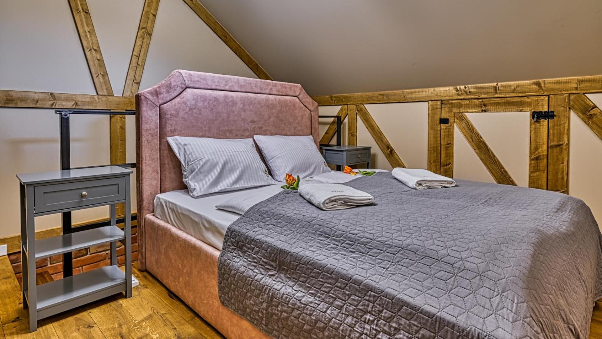 Aparthotel Przy Starej Piekarni Vip By Royal Aparts Szklarska Poreba Bagian luar foto